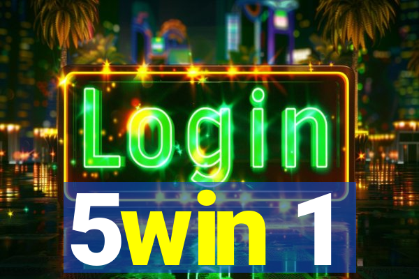 5win 1